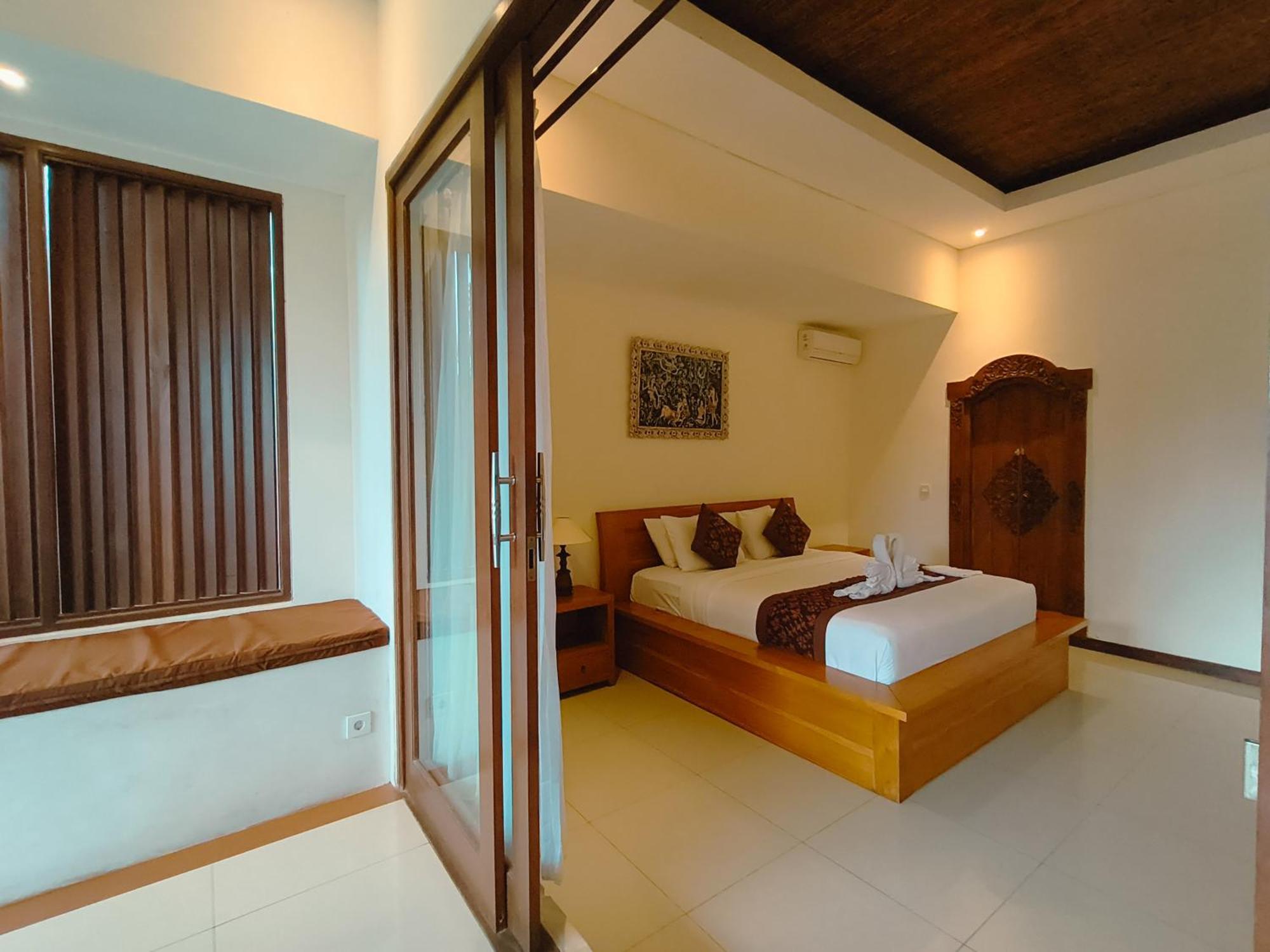 The Iyang Ubud Eksteriør bilde
