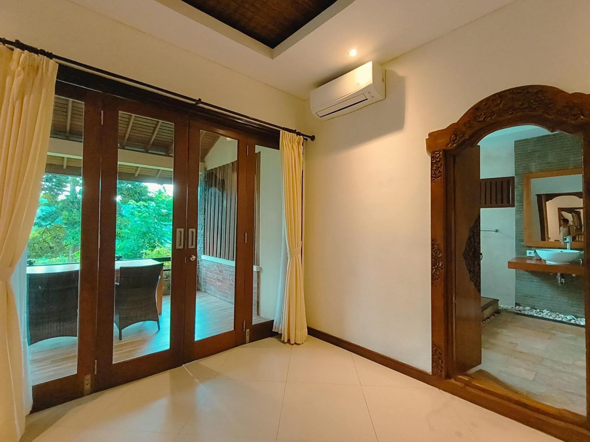 The Iyang Ubud Eksteriør bilde