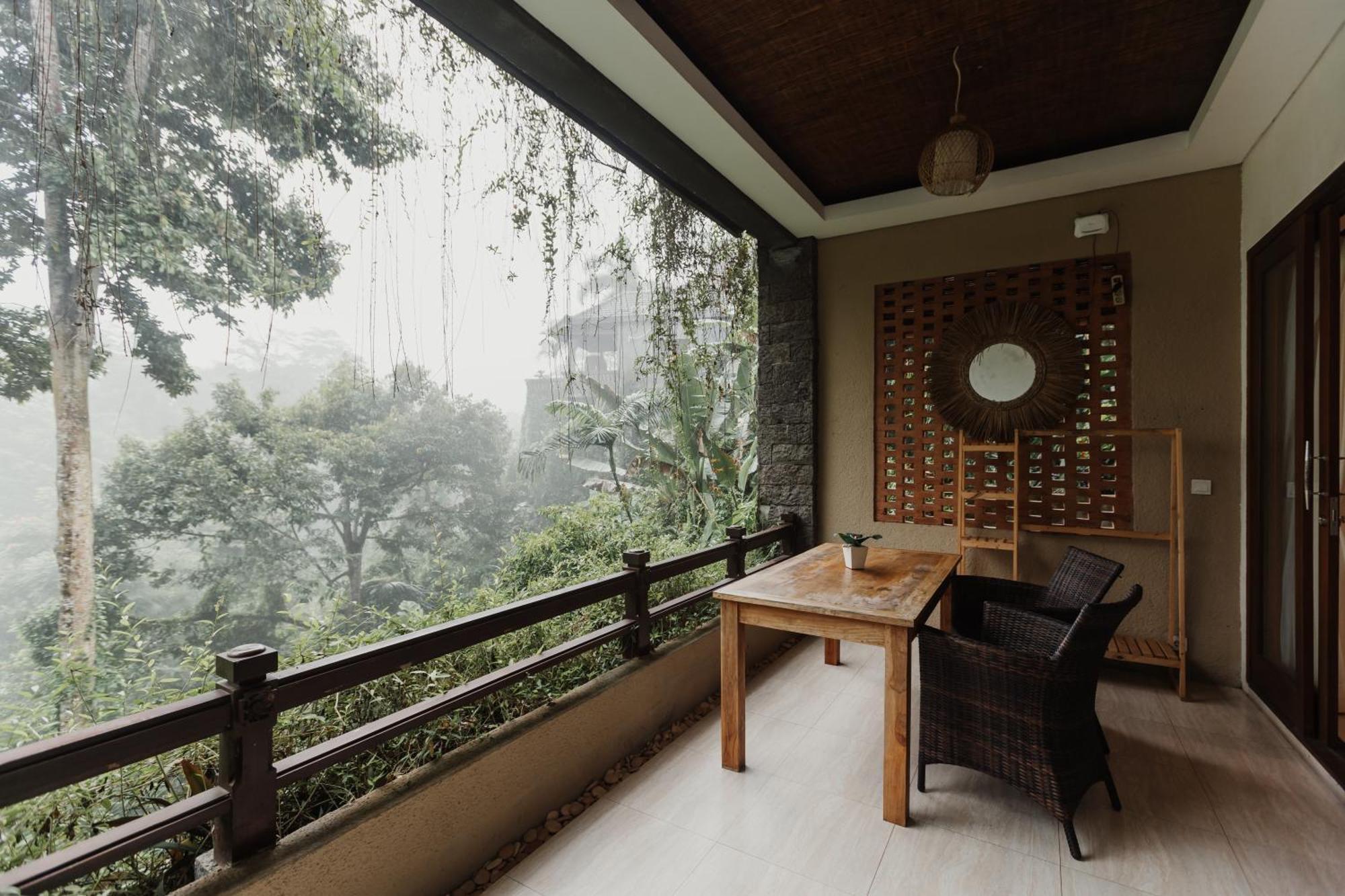 The Iyang Ubud Eksteriør bilde
