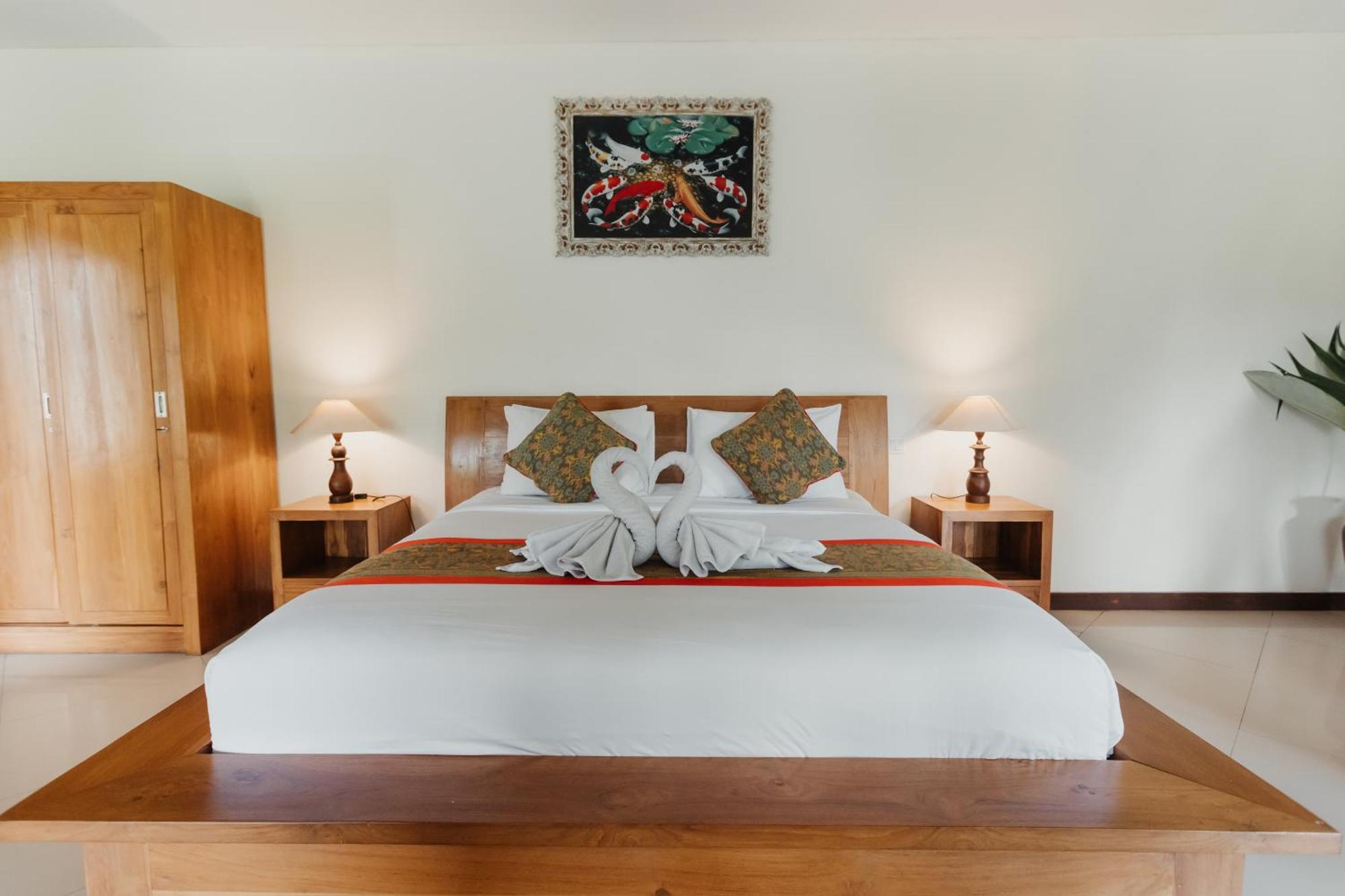 The Iyang Ubud Eksteriør bilde