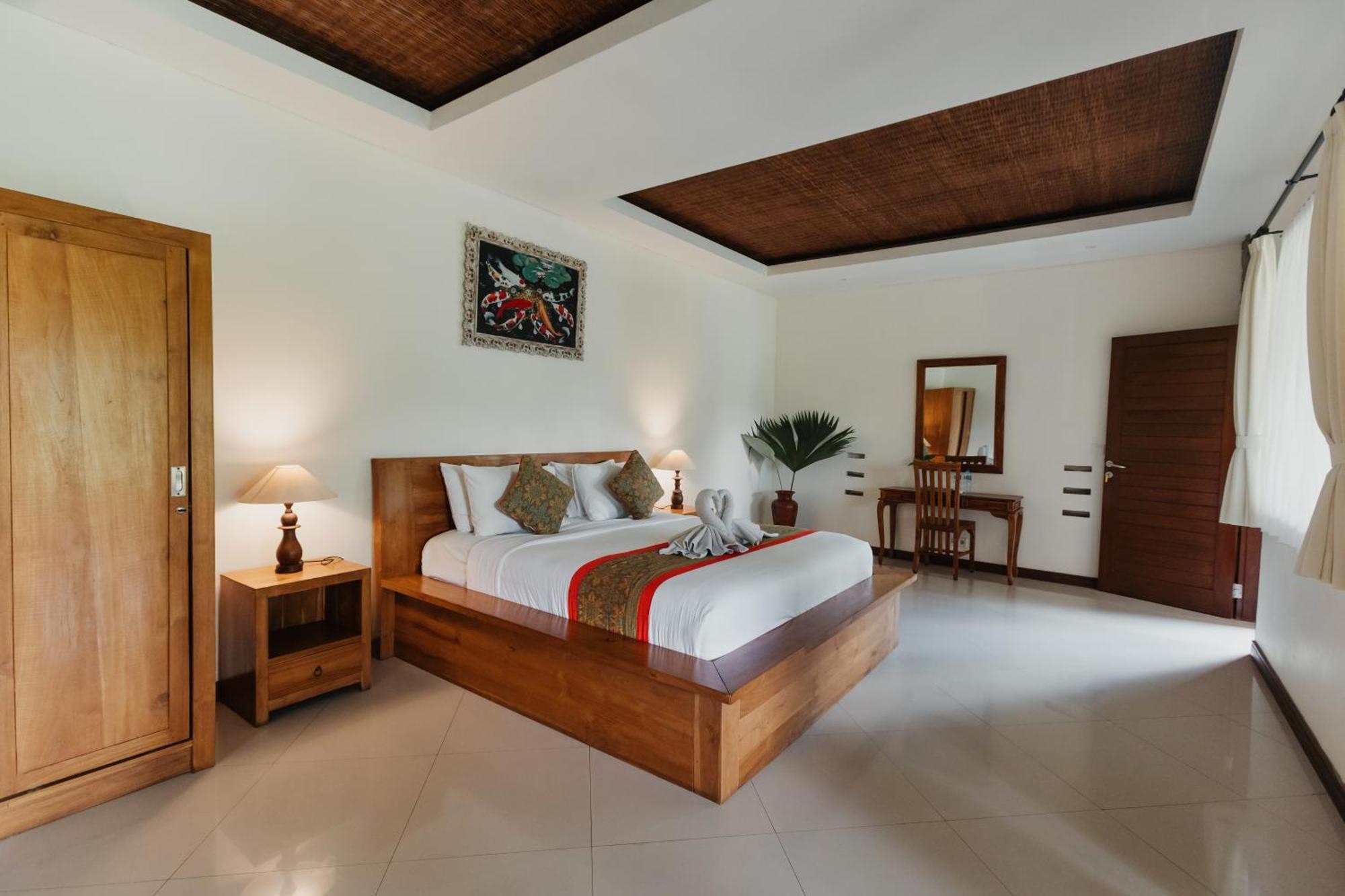 The Iyang Ubud Eksteriør bilde