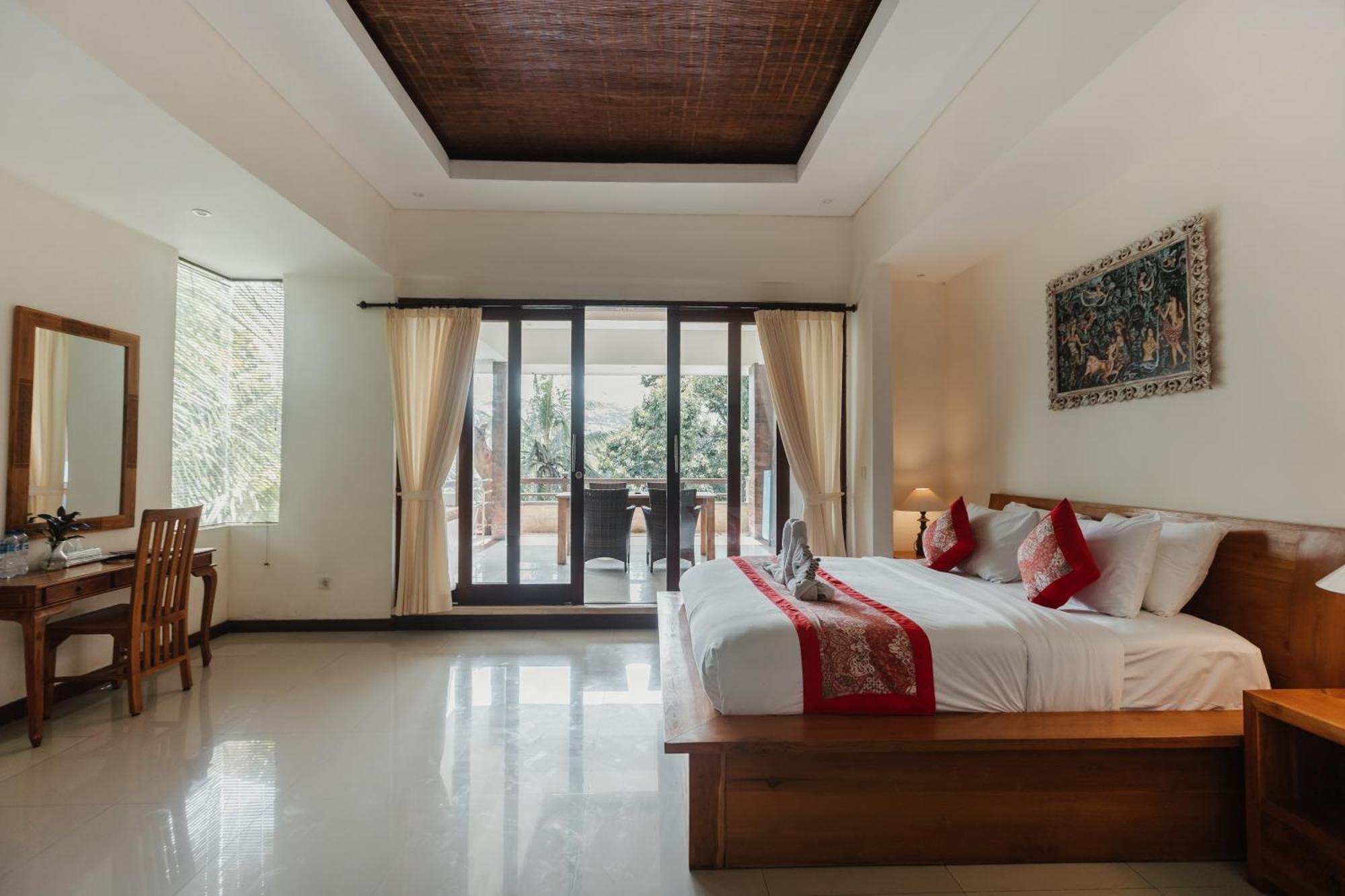 The Iyang Ubud Eksteriør bilde