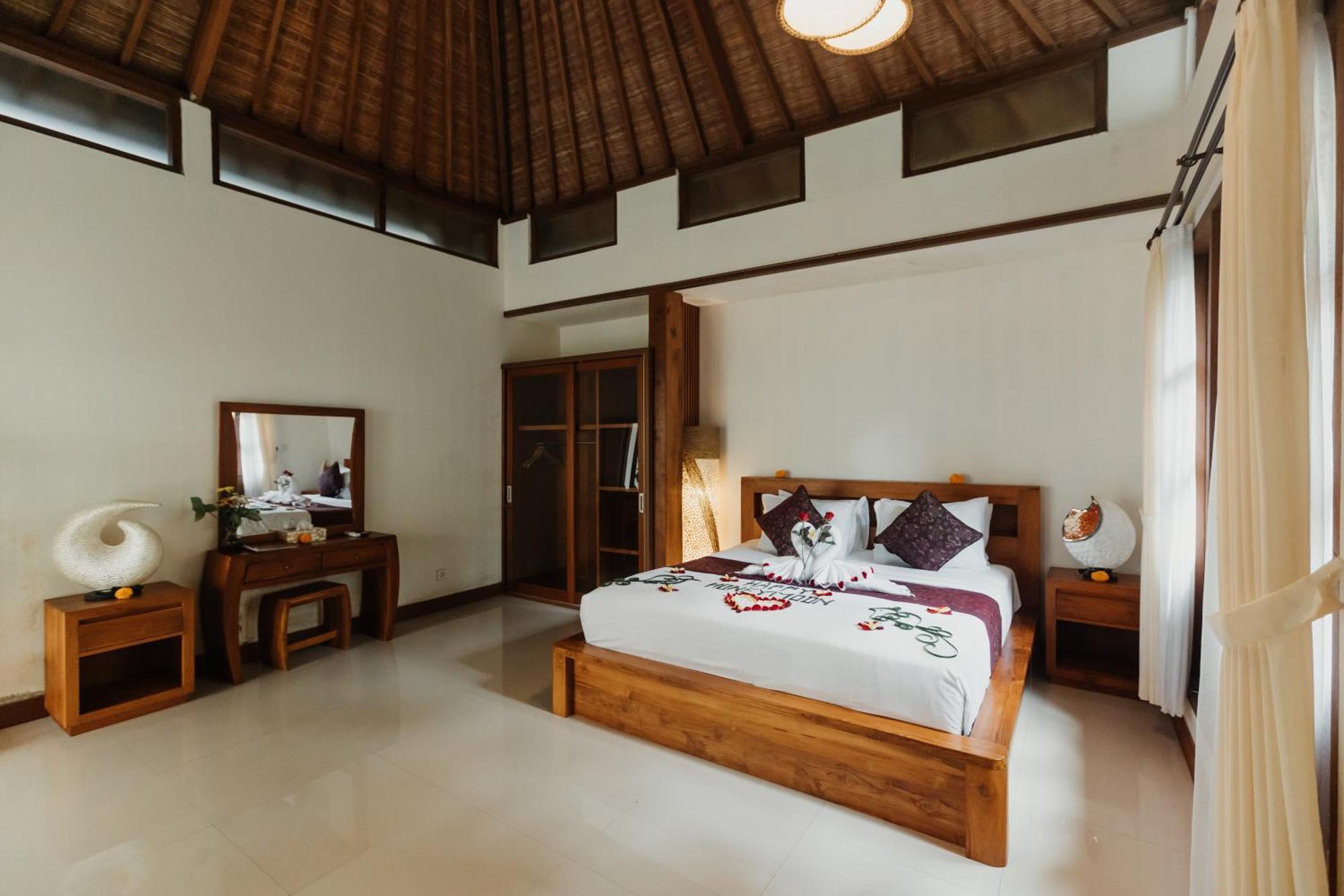 The Iyang Ubud Eksteriør bilde